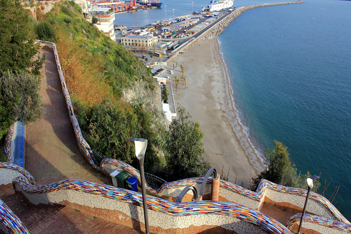 Vietri sul Mare